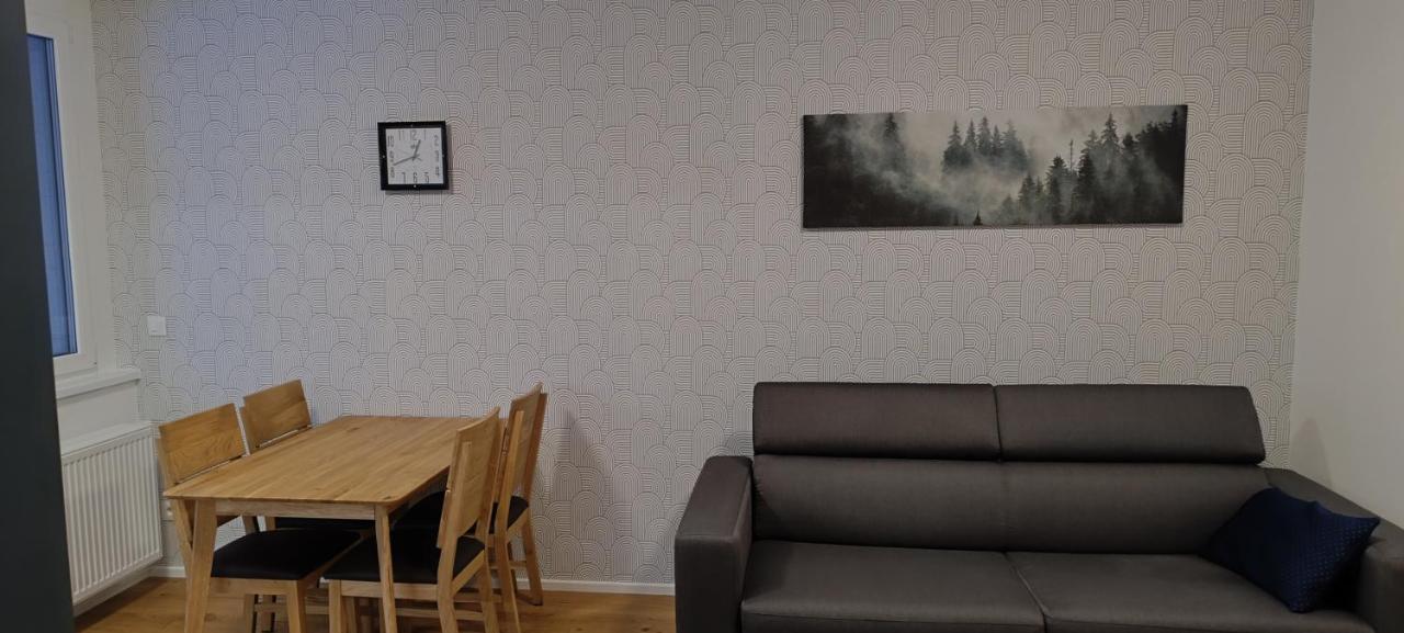 Apartman Nely Svoboda nad Úpou Exterior foto