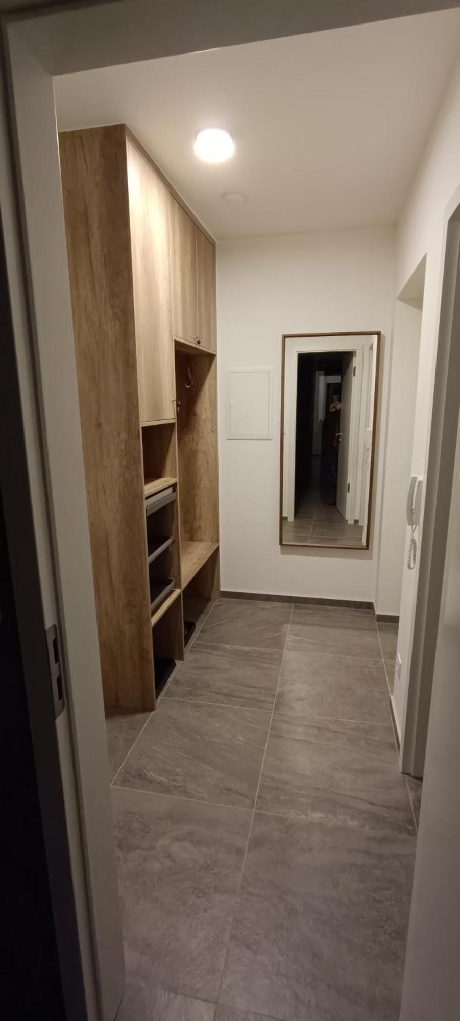Apartman Nely Svoboda nad Úpou Exterior foto